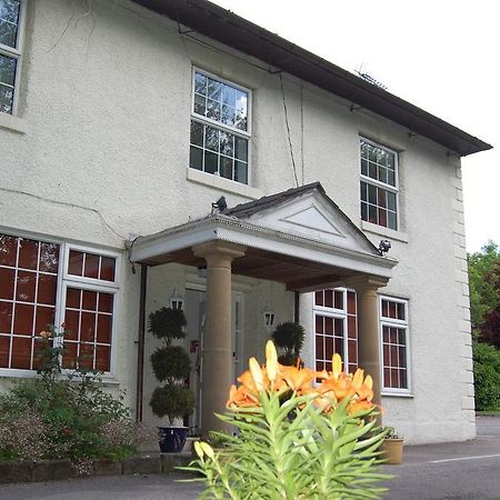Brook House Hotel Walton-le-Dale Bagian luar foto