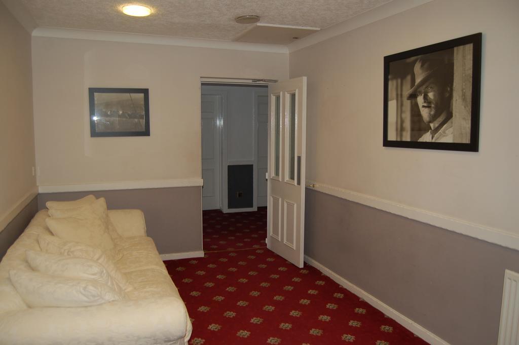 Brook House Hotel Walton-le-Dale Bagian luar foto