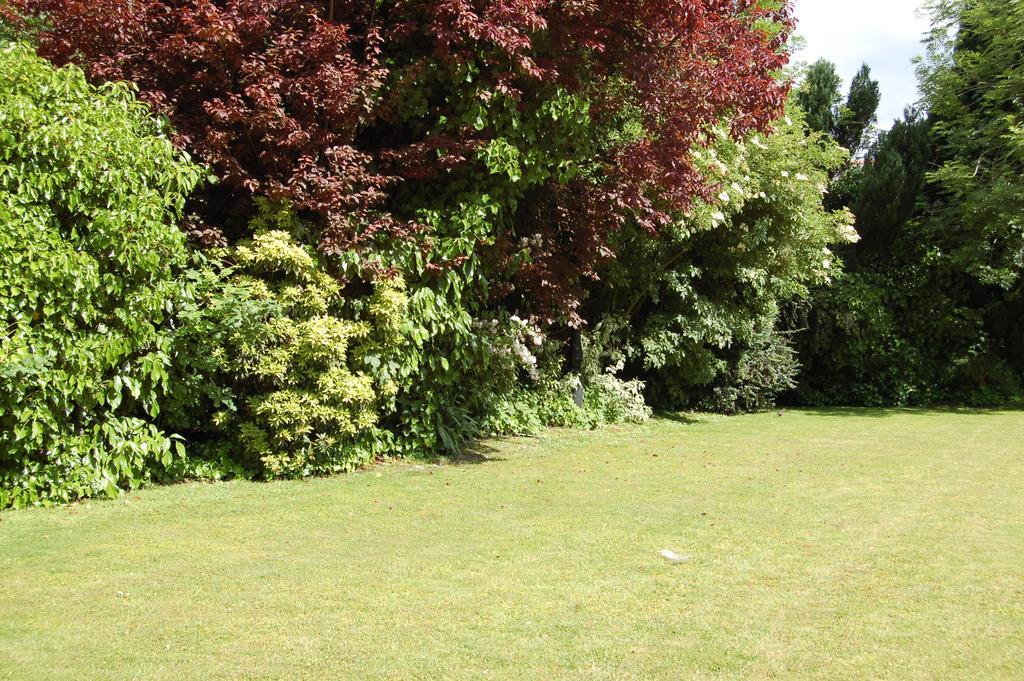 Brook House Hotel Walton-le-Dale Bagian luar foto