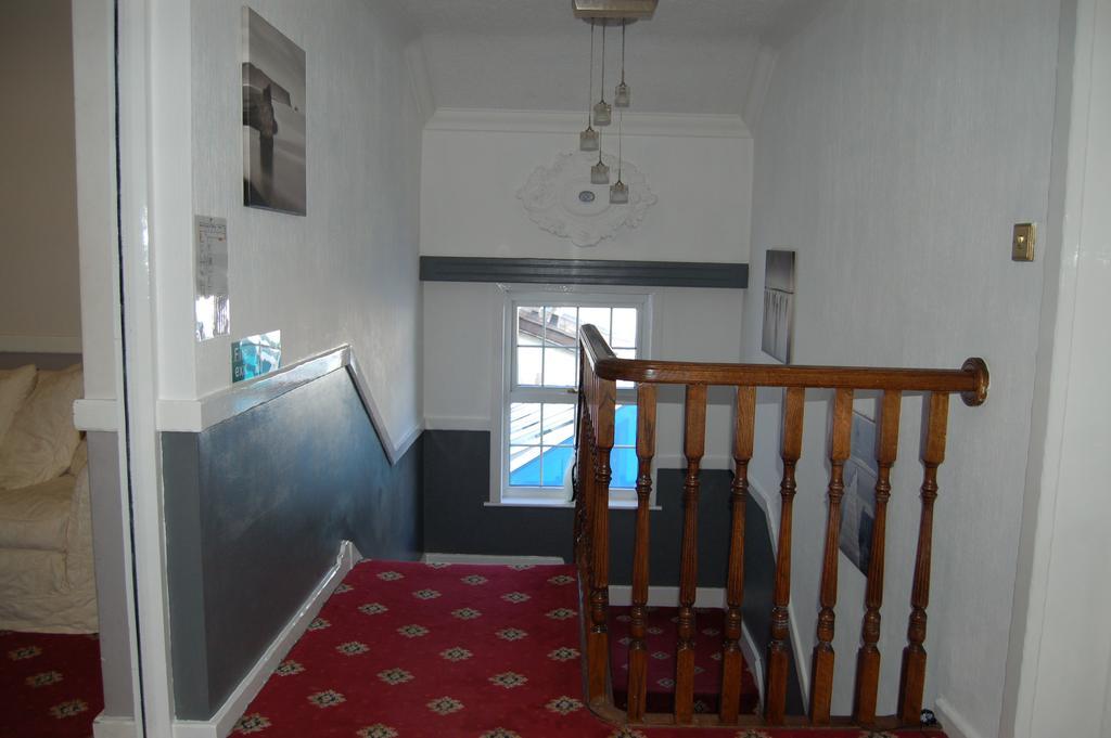 Brook House Hotel Walton-le-Dale Bagian luar foto